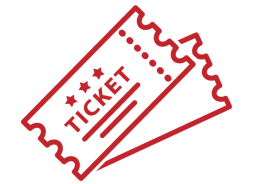 Ticket-Icon